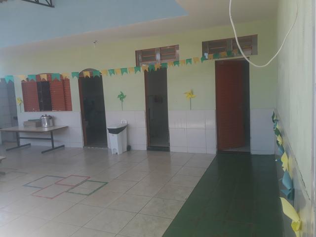 Oportunidade! Em Planaltina DF, vendo excelente estrutura para escola - Foto 19