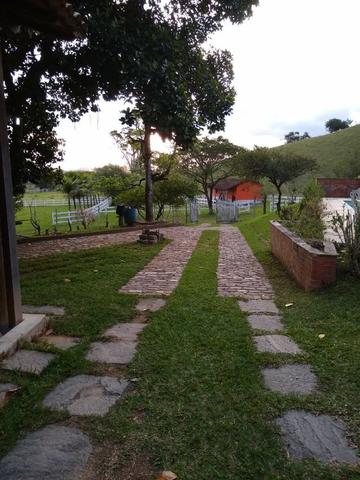 Fazenda para eventos - Haras dos Querubins - Foto 15