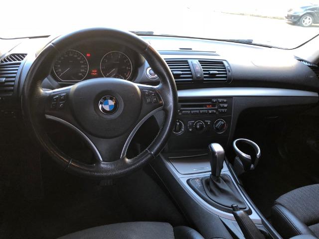 Bmw 118ia Automática 2010 Placa do Rio Grande do Sul Rodas 18 - Foto 4
