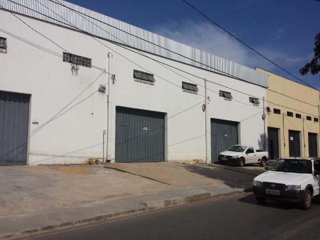 Aluguel de Galpão / Barracão - Cuiabá - Foto 3