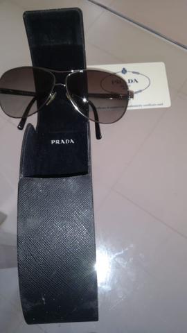 Oculos de Sol Prada Milano