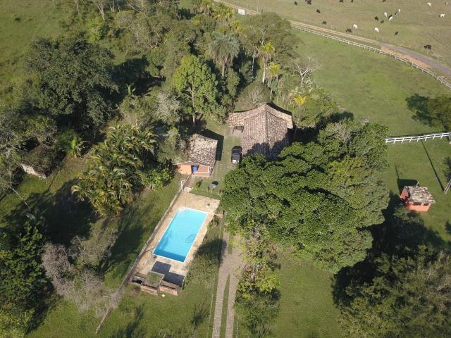 Fazenda para eventos - Haras dos Querubins