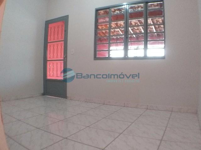 Casa para alugar com 2 dormitórios em João aranha, Paulínia cod:CA01691 - Foto 5