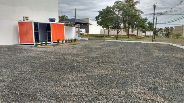 Terreno Av. Das Palmeiras - Foto 2