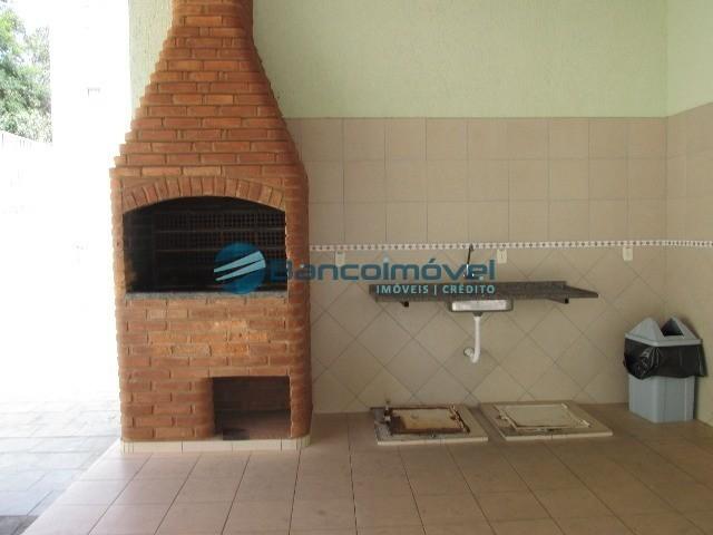 Apartamento para alugar com 2 dormitórios em Jardim ypê, Paulínia cod:AP01908 - Foto 17