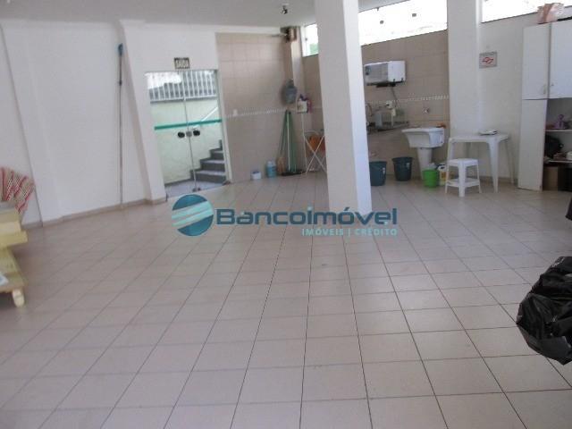 Apartamento para alugar com 2 dormitórios em Jardim ypê, Paulínia cod:AP01908 - Foto 19