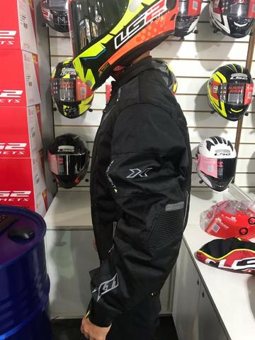 Jaqueta X11 Evo 3 Masculina - Foto 2