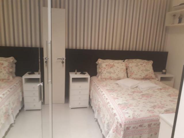 Apt Top do Parque Pantanal 1 - Planejados Dellano- 3Q/2 VGs - Porcelanato -Andar alto - Foto 5