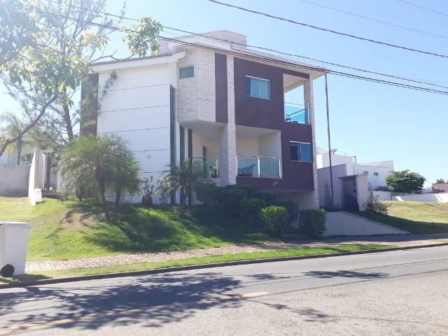 Casa alphaville 1 - pra mudar hoje -baixou preço - esse mês com 90% de financiamento - Foto 11
