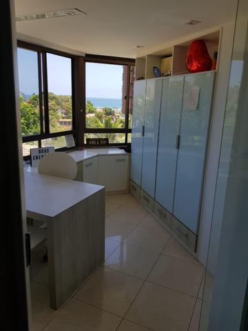 Excelente 4 suites no Horto Florestal com 250m, total infraestrutura, oportunidade !! - Foto 11