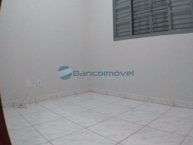 Casa para alugar com 2 dormitórios em João aranha, Paulínia cod:CA01691 - Foto 12