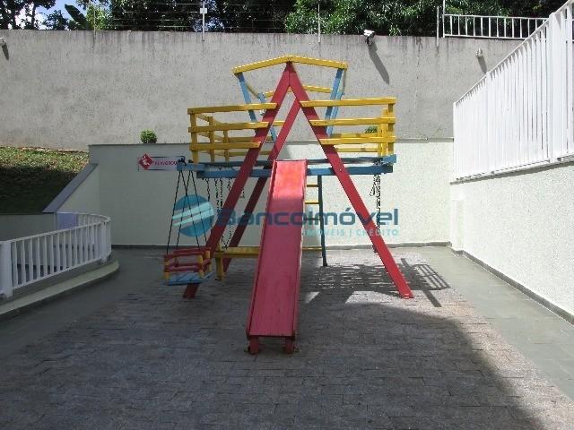 Apartamento para alugar com 2 dormitórios em Jardim ypê, Paulínia cod:AP01908 - Foto 18