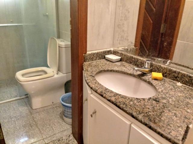 Casa à venda com 2 dormitórios em Caiçara, Belo horizonte cod:5298 - Foto 11