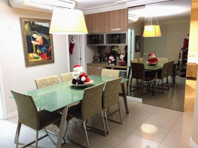 Sua Oportunidade De Morar na Península / 117M2 / Todo Projetado / Nascente