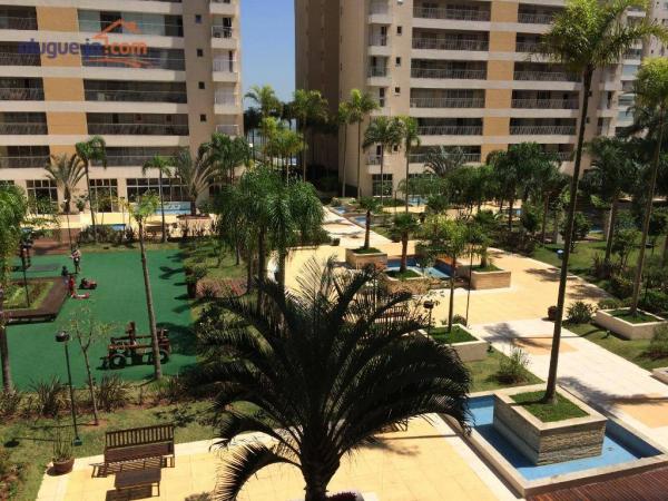 Excelente apartamento em Condominio club - Foto 6