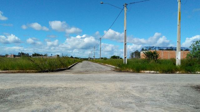 Lotes em Eunápolis, loteamento pronto pra morar, venda avista ou parcelada aproveite!! - Foto 6
