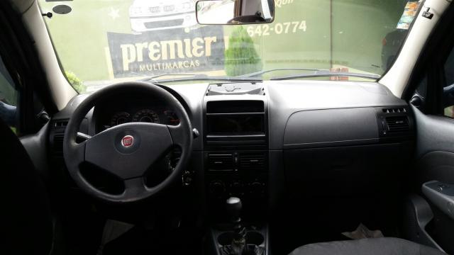 FIAT SIENA 2010/2010 1.0 MPI EL 8V FLEX 4P MANUAL - Foto 5