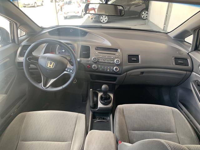 Honda civic 2009 Mecanico - Foto 8