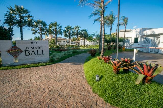 Últimas unidades no Residencial Resort In Mare Bali financie até 100%