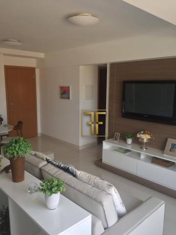 Apartamento com 2 dormitórios à venda, 67 m² por R$ 319.900 - Setor Coimbra - Goiânia/GO - Foto 3