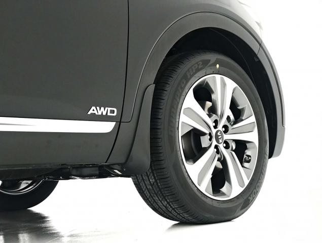 KIA SORENTO 2019/2019 3.5 V6 GASOLINA EX 7L AWD AUTOMATICO - Foto 14