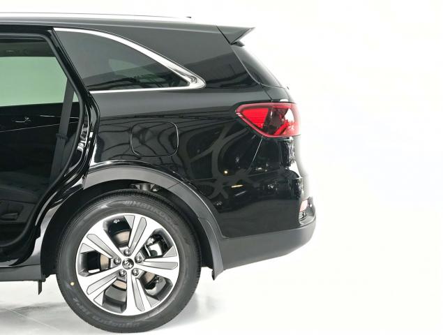 KIA SORENTO 2019/2019 3.5 V6 GASOLINA EX 7L AWD AUTOMATICO - Foto 7