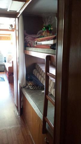 Motorhome Turiscar Riviera 1100 - Foto 3