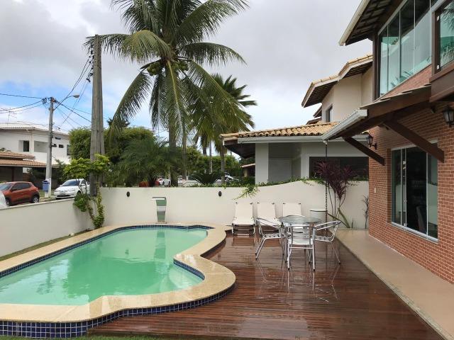 Excelente casa 4 suítes em Praia do Flamengo! Cond. Caminho das Águas! - Foto 2