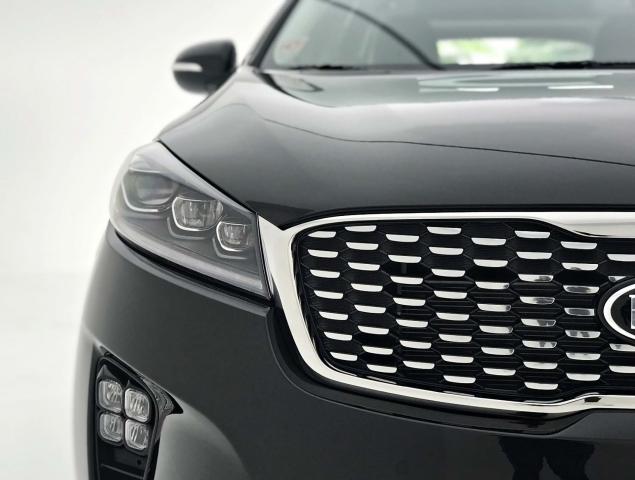 KIA SORENTO 2019/2019 3.5 V6 GASOLINA EX 7L AWD AUTOMATICO - Foto 15