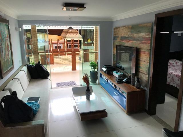 Excelente casa 4 suítes em Praia do Flamengo! Cond. Caminho das Águas! - Foto 18