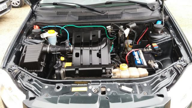 FIAT SIENA 2010/2010 1.0 MPI EL 8V FLEX 4P MANUAL - Foto 2