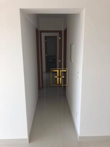 Apartamento com 3 dormitórios à venda, 97 m² por R$ 489.880 - Setor Coimbra - Goiânia/GO - Foto 7