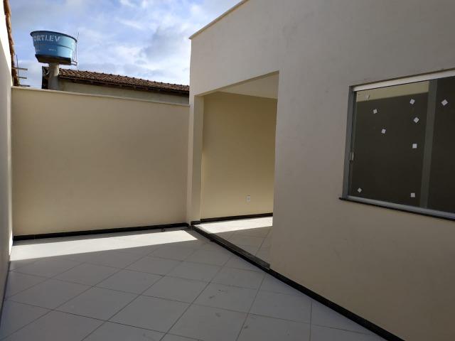 Vende Casa Ampla No Bairro Dinah Borges - Foto 2