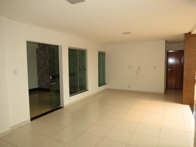 Casa a venda no Condomínio Morada dos Nobres / 05 Suítes / Churrasqueira - Foto 16