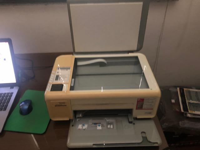 C4280 SCANNER DRIVER (2019)