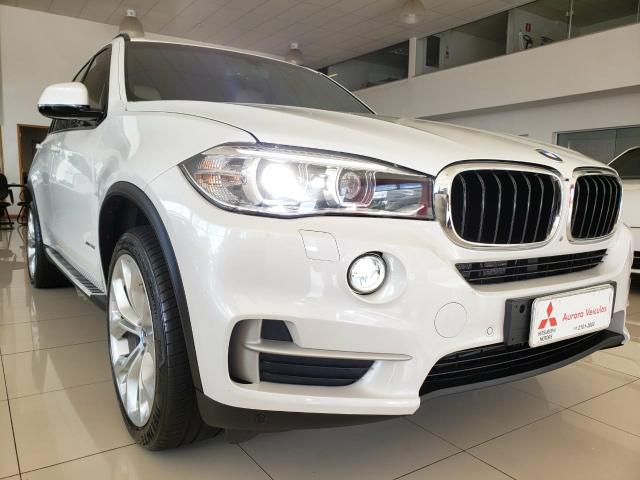 X5 Full xdrive 35i 306 cv bi turbo gasolina - Foto 7