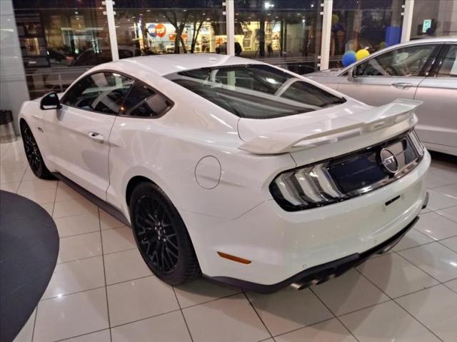 Ford Mustang 5.0 v8 Ti-vct gt Premium Selectshift - Foto 4