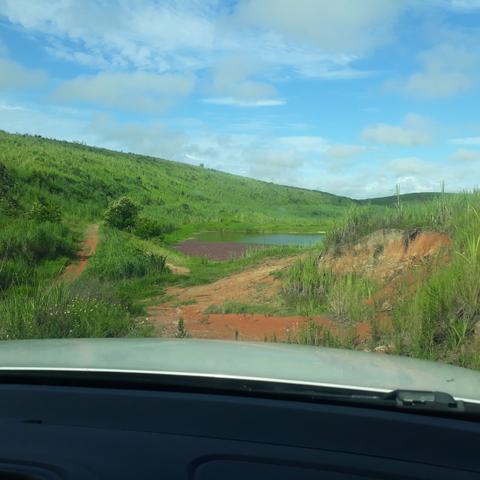 Vendo propriedade 40 km de Maceió - Foto 2