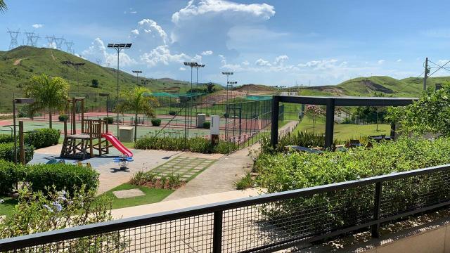 Lote/terreno Alphaville 433,7m2 Volta Redonda