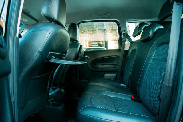 C3 picasso 1.6 exclusive 2015 automático - Foto 9