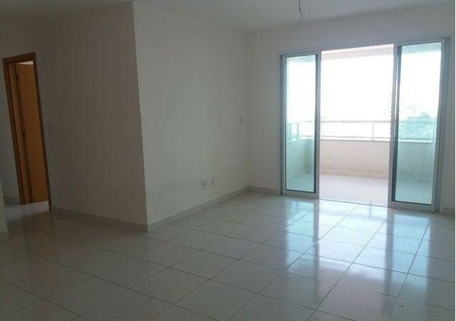 3Suites 5Banheiros VarandaGourmet| Sala ampliada e Projetados na Cozinha - Imperdivel! - Foto 6