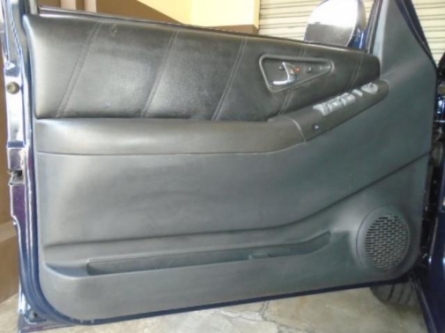Chevrolet blazer 2005 2.4 mpfi advantage 4x2 8v gasolina 4p manual - Foto 9