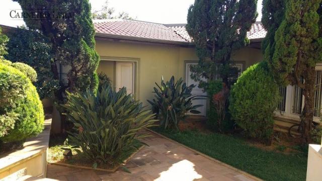Casa residencial à venda, centro, bocaina. - Foto 11