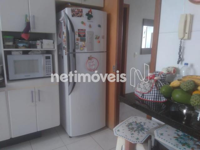 Apartamento à venda com 3 dormitórios em Prado, Belo horizonte cod:763689 - Foto 5
