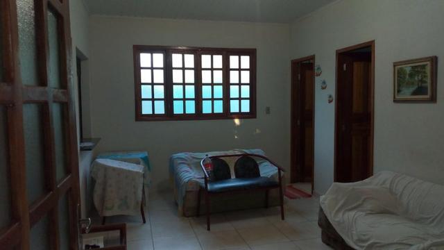 Boa casa térrea enorme quintal - Foto 5