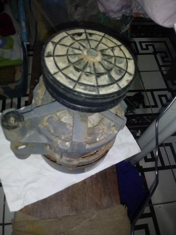 Motor 4 tempos