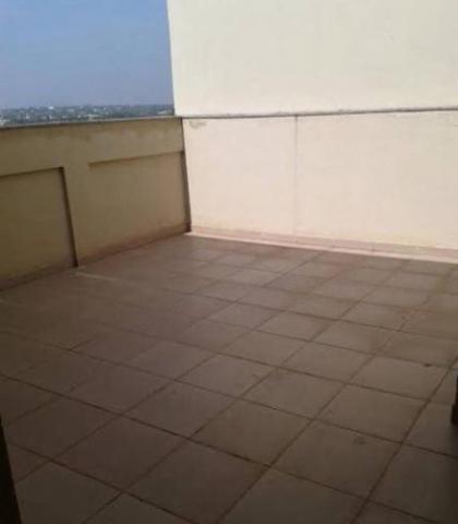 Apartamento Duplex com 3 dormitórios à venda, 108 m² por R$ 350.000 - Porto - Cuiabá/MT - Foto 11