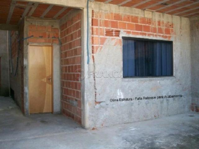 Casa à venda com 3 dormitórios em Residencial santa paula, Jacarei cod:V2980 - Foto 5