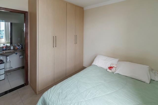 Cobertura à venda, 4 quartos, 3 vagas, barreiro - belo horizonte/mg - Foto 10