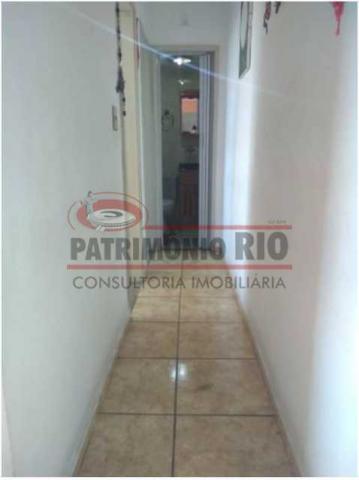 Apartamento à venda com 2 dormitórios em Olaria, Rio de janeiro cod:PAAP23175 - Foto 5